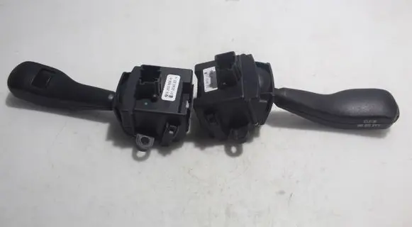 BMW 5 E39 Light switch