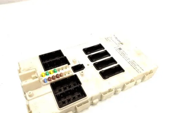 BMW 1 F20 F21 Central body control module 9292655 9291776 51930AF08