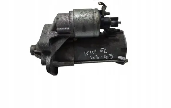 Renault Kangoo II Starter motor 233003329R
