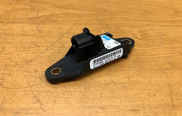 Honda Accord Airbag deployment crash/impact sensor 77970SEGE811M1 GOYRCA9M8