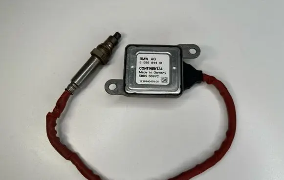 BMW X5 F15 Lambda probe sensor 858984401