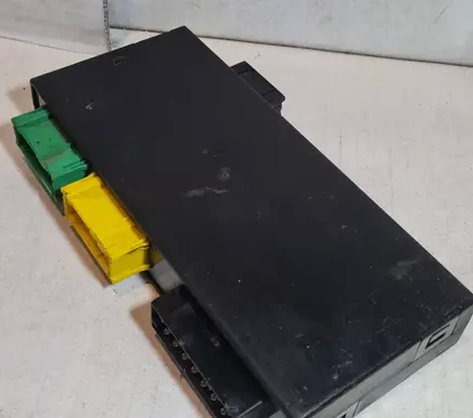 BMW 5 E39 Comfort/convenience module 61358360060 110187 05071810