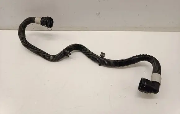 Tesla Model 3 Engine coolant pipe/hose 107760100D
