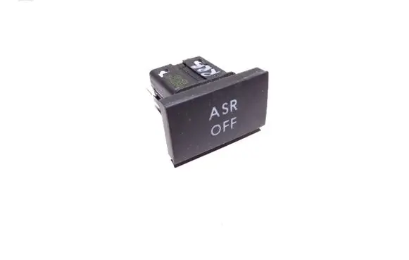 Traction control (ASR) switch