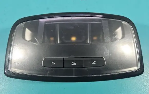 Maserati Quattroporte Other interior light IMPRK1533435