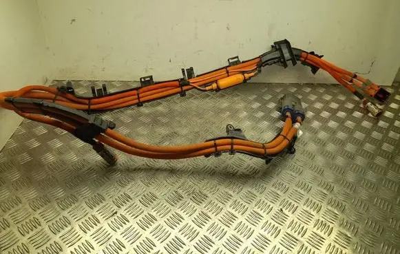 BMW 2 Active Tourer U06 Other wiring loom 5A6A325