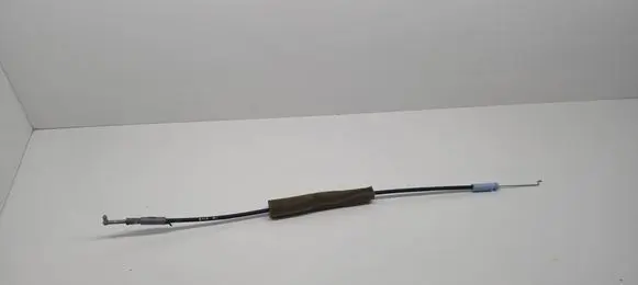 Honda Civic Rear door cable line SNARL