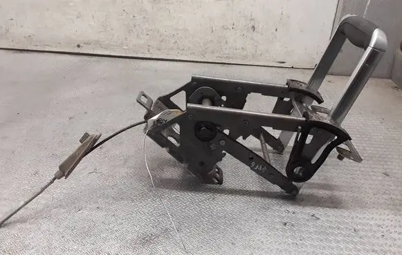Ford S-MAX Handbrake/parking brake lever assembly 