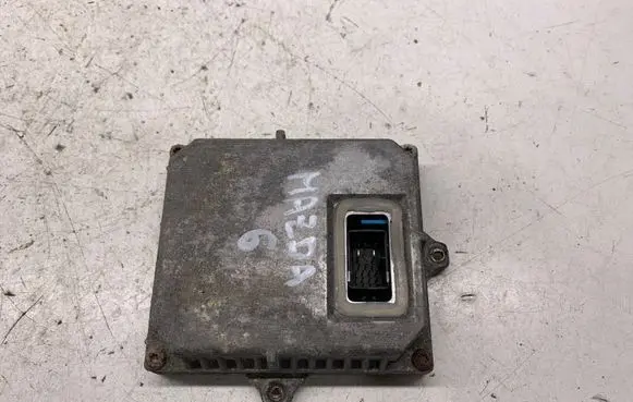 Mazda 6 Headlight ballast module Xenon 1307329086 10EEG060011 2285510600