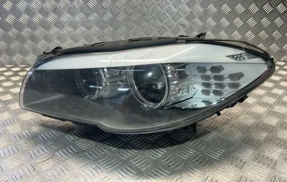 BMW 5 F10 F11 Headlight/headlamp 7203247