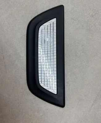 BMW X3 F25 sill trim set (inner) 51478060407