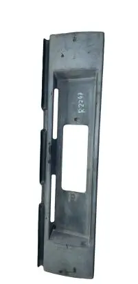 Audi 80 90 B2 Tailgate trim 443853489A