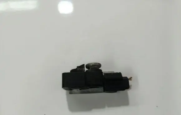 Renault Scenic III - Grand scenic III Airbag deployment crash/impact sensor 988330002R
