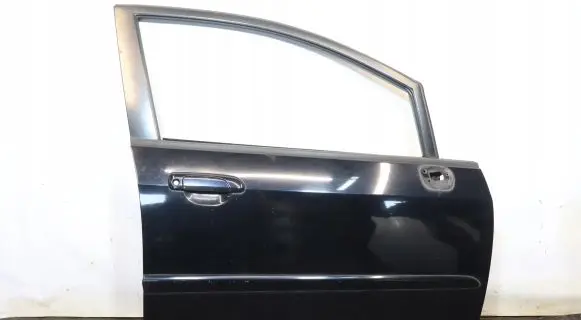 Honda City Front door
