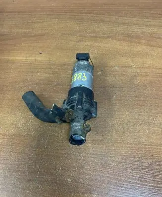 Mercedes-Benz C W202 Electric auxiliary coolant/water pump 0115450128 E883