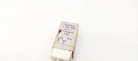 Volvo S70 V70 V70 XC Other relay 1362895