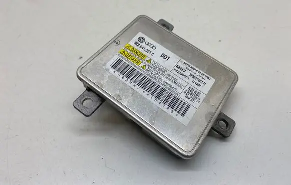 Audi A5 Sportback 8TA Headlight ballast module Xenon 8K0941597C