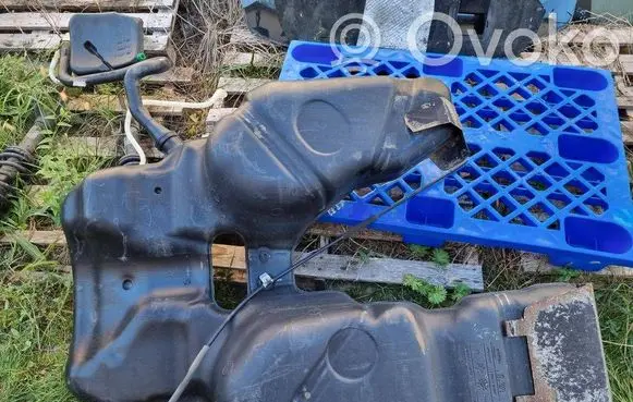 Audi Q7 4L Fuel tank 7L8201085B