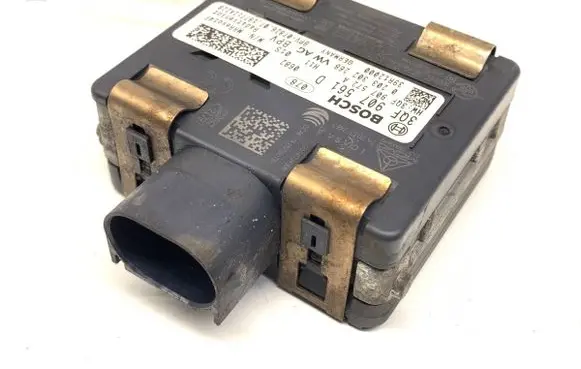 Skoda Octavia Mk3 (5E) Other control units/modules 3QF907561D
