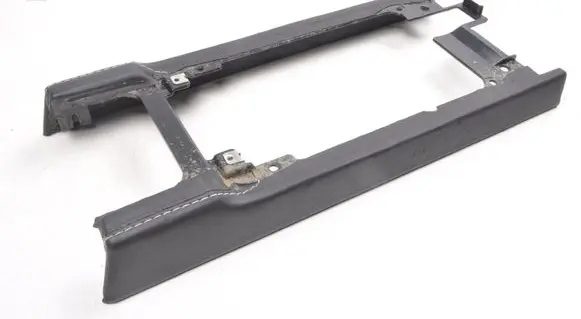Aston Martin Vantage III Center console decorative trim 