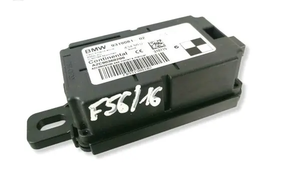 Mini One - Cooper F56 F55 Antenna control unit 9319081