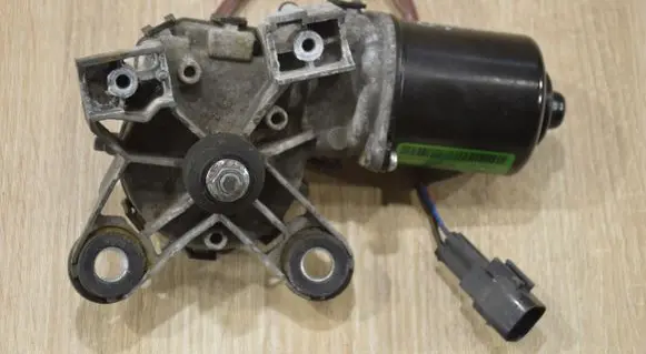 Opel Antara Wiper motor 20829043