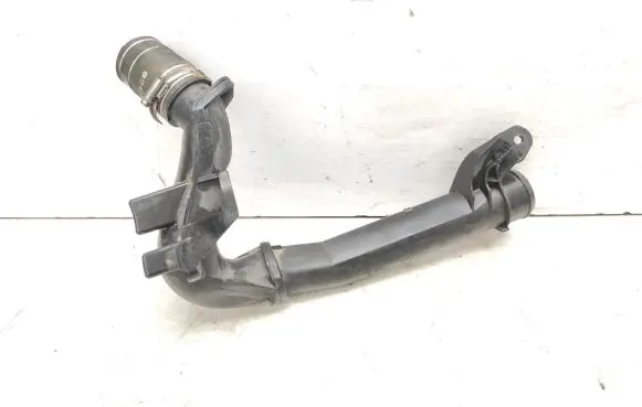 Peugeot Traveller Intercooler hose/pipe 9675758280