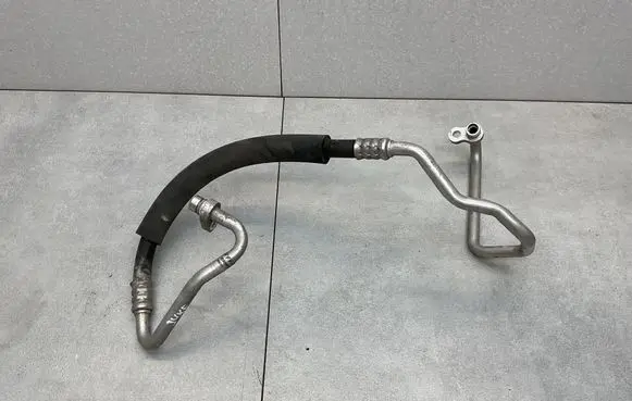 Nissan Juke I F15 Air conditioning (A/C) pipe/hose 92490BV81A