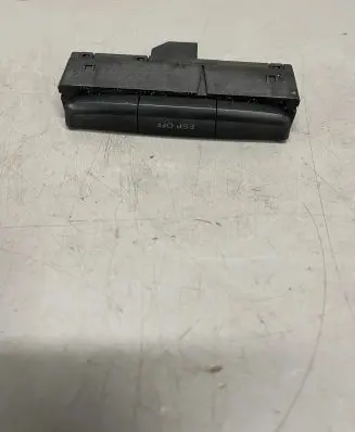 Audi A4 S4 B8 8K ESP (stability program) switch 8K0959673