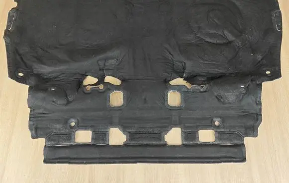 BMW 4 G22 G23 G24 G26 Other under body part 6997266