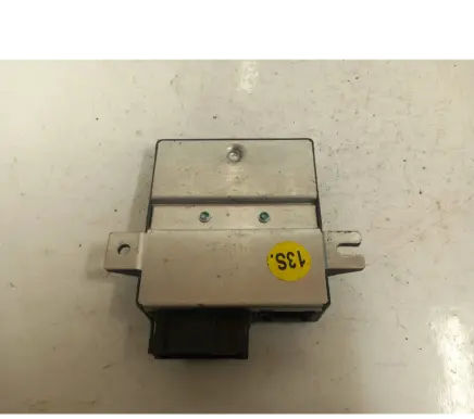 Audi A6 S6 C6 4F Gateway control module 4F0907468D 4F0910468A