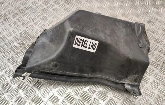Jaguar S-Type Other engine bay part 2W4354016A50