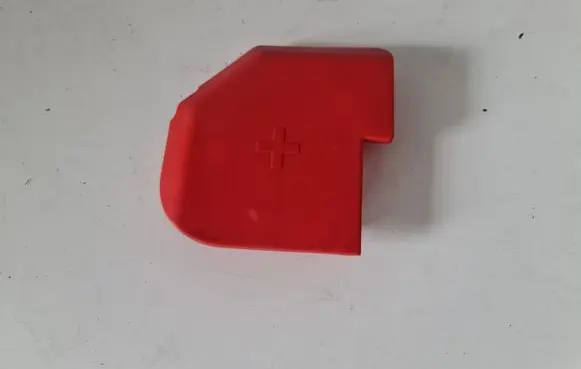 Mercedes-Benz E W213 Battery box tray cover/lid A0005468502