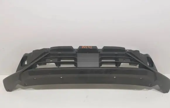 Nissan Juke I F15 Front bumper lip 620266PA0A