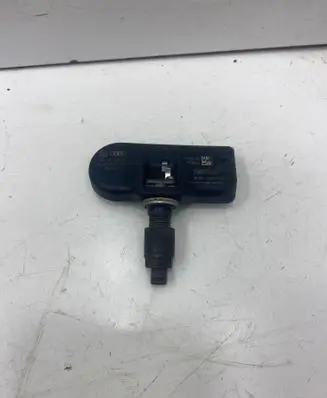 Volkswagen PASSAT B6 Tire pressure sensor 1K0907255A 2197611893
