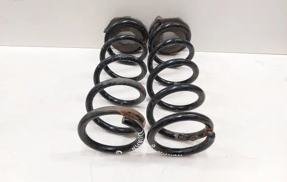Nissan Murano Z51 Rear coil spring