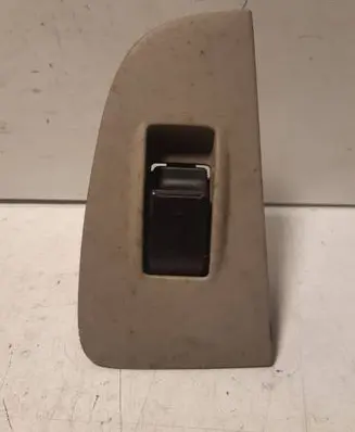 Toyota Avensis T250 Electric window control switch 7423105140