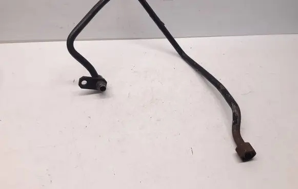 Volvo V70 Gearbox oil cooler pipe/hose 4F0317818A 1946