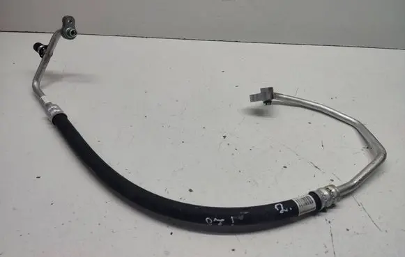 Hyundai i20 (BC3 BI3) Air conditioning (A/C) pipe/hose 97762Q0330 17082024 A1A0BCDCB