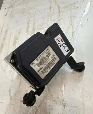 Audi Q3 8U ABS Pump 5N0614109AS 17618890 54085953F