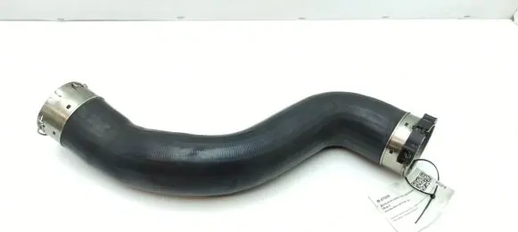 Mercedes-Benz E W212 Intercooler hose/pipe