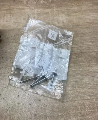 Peugeot 5008 II Other body part 450339