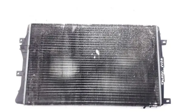 Volkswagen Touran I Coolant radiator 1k0121253aa 872272s