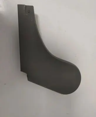 Seat trim