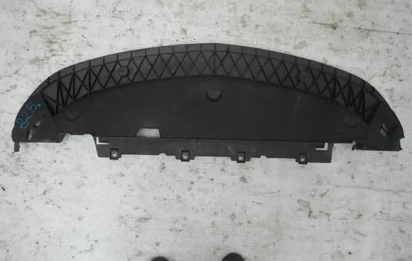 Mercedes-Benz Citan W415 Front bumper skid plate/under tray A4158850125 322353826R 202730X
