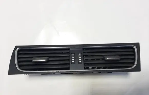 Audi A5 8T 8F Dashboard air vent grill cover trim 8T2820951C