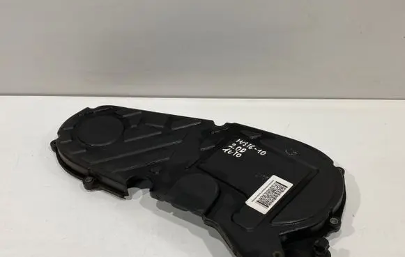 Opel Insignia A Timing belt guard (cover) 55564429