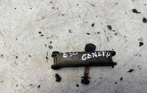 BMW 3 E30 Alternator belt tensioner