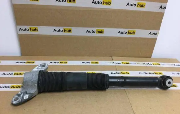 Land Rover Discovery Sport Front shock absorber mounting bracket L8D218A145AB LR140209
