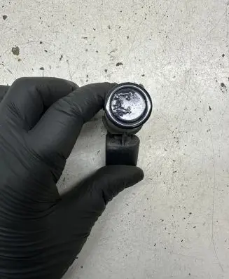 Audi A6 S6 C5 4B Parking PDC sensor 4B0919275F